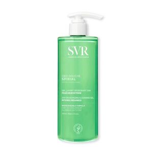 SVR Spirial Deo Douche sprchový gel 400 ml obraz