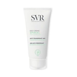 SVR Spirial Deo-Creme 48h krémový deodorant 50 ml obraz
