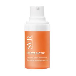 SVR [C-Eye] Biotic vyhlazující a rozjasňující oční péče 15 ml obraz