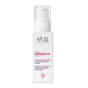 SVR Sensifine AR Creme Teintee tónovací krém 40 ml obraz