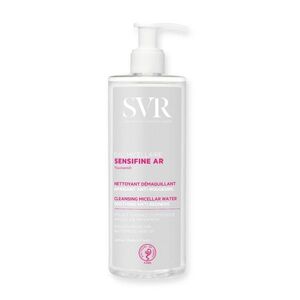 SVR Sensifine AR Eau Micellaire micelární voda 400 ml obraz