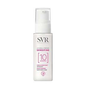 SVR Sensifine Hydra-Creme hydratační krém 40 ml obraz