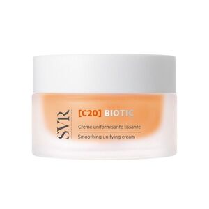 SVR [C20] Biotic Rechargeable vyhlazující krém 50 ml obraz