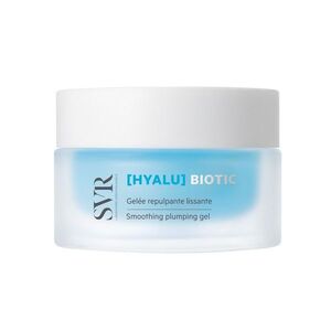 SVR [Hyalu] Biotic Rechargeable vyhlazující a vyplňující gel 50 ml obraz