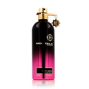 Montale Paris Spicy Aoud EDP 100 ml UNISEX obraz