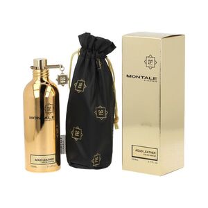 Montale Paris Aoud Leather EDP 100 ml UNISEX obraz