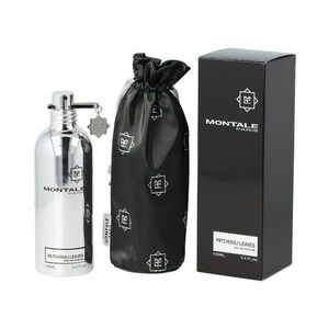 Montale Paris Patchouli Leaves EDP 100 ml UNISEX obraz