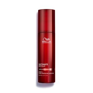 Wella Professionals Ultimate Repair Protective Leave-in bezoplachový krém 95 ml obraz
