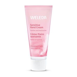 Weleda Krém na ruce Sensitive 50 ml obraz