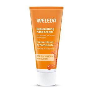 Weleda Rakytníkový krém na ruce 50 ml obraz