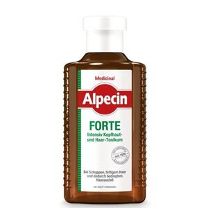 Alpecin Medicinal FORTE intenzivní tonikum na pokožku hlavy 200 ml obraz