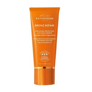 Institut Esthederm Bronz Repair protivráskový opalovací krém na obličej 50 ml obraz