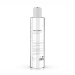 Fusion Meso Deep cleanser - Čistící mléko s kyselinou hyaluronovou 250 ml obraz