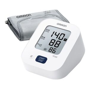 Omron M2 Essential pažní digitální tonometr obraz