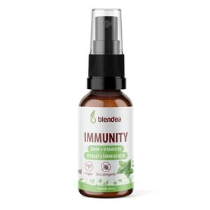 Blendea Immunity sprej 10 ml obraz