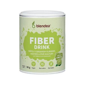 Blendea Fiber Drink 90 g obraz