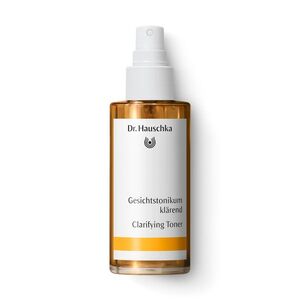 Dr.Hauschka Čisticí pleťové tonikum 100 ml obraz