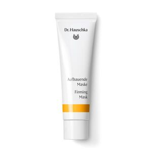 Dr.Hauschka Zpevňující pleťová maska 30 ml obraz