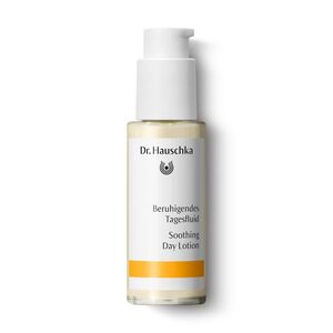 Dr.Hauschka Zklidňující denní pleťové lotion 50 ml obraz