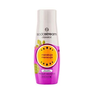 SODASTREAM Koncentrát příchuť Maracuja Zero 440 ml obraz
