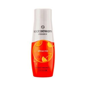SODASTREAM Koncentrát příchuť Citrus Mix 440 ml obraz