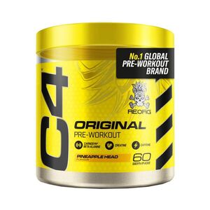 Cellucor C4 Original 396g - ananas obraz