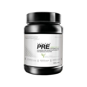 PROM-IN Serious Pre natural citron 705 g obraz