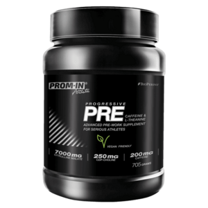 PROM-IN Progressive Pre ananas 705 g obraz