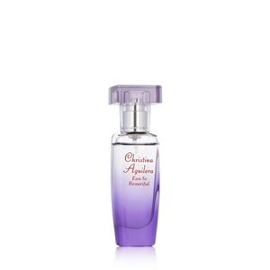Christina Aguilera Eau So Beautiful EDP 15 ml W obraz