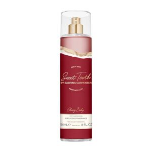 Sabrina Carpenter Cherry Baby parfémovaná tělová mlha 236 ml obraz