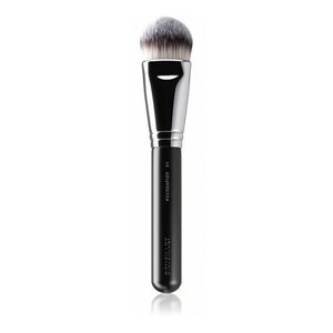 BrushArt Profesional B1 Plochý štětec na make-up 1 ks obraz