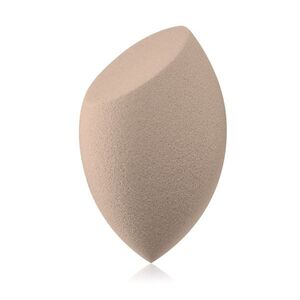 BrushArt Houbička na make-up Everyday 1 ks Beige obraz