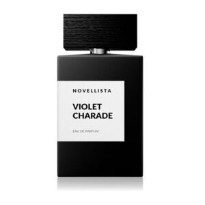 NOVELLISTA Violet Charade parfémovaná voda unisex 75 ml obraz
