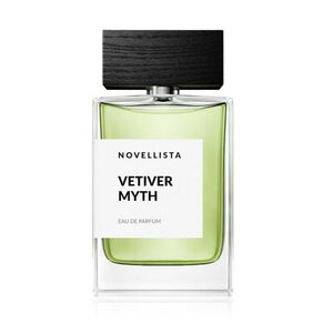 NOVELLISTA Vetiver Myth parfémovaná voda unisex 75 ml obraz