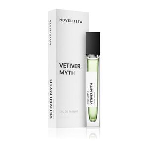 NOVELLISTA Vetiver Myth parfémovaná voda unisex 10 ml obraz