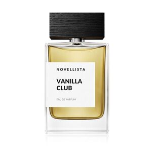 NOVELLISTA Vanilla Club parfémovaná voda unisex 75 ml obraz