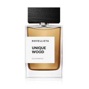 NOVELLISTA Unique Wood parfémovaná voda unisex 75 ml obraz