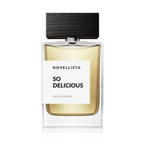 NOVELLISTA So Delicious parfémovaná voda unisex 75 ml obraz