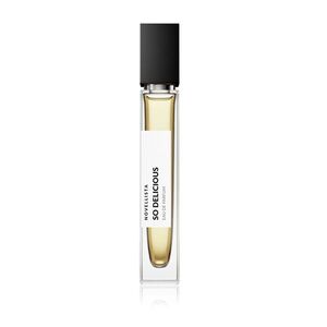 NOVELLISTA So Delicious parfémovaná voda unisex 10 ml obraz