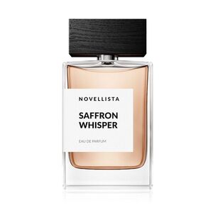 NOVELLISTA Saffron Whisper parfémovaná voda unisex 75 ml obraz