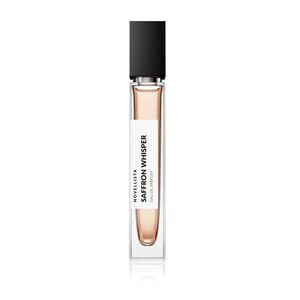 NOVELLISTA Saffron Whisper parfémovaná voda unisex 10 ml obraz