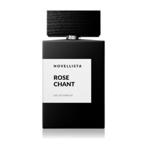 NOVELLISTA Rose Chant parfémovaná voda unisex 75 ml obraz
