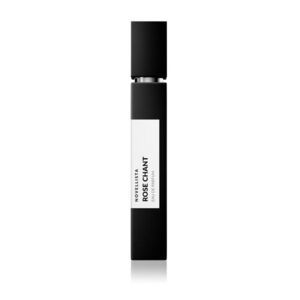 NOVELLISTA Rose Chant parfémovaná voda unisex 10 ml obraz