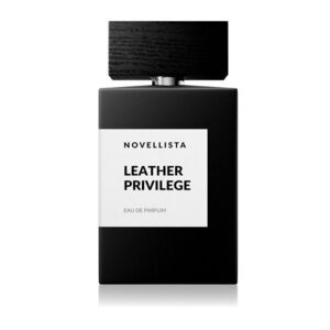 NOVELLISTA Leather Privilege parfémovaná voda unisex 75 ml obraz