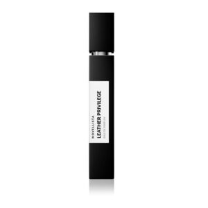 NOVELLISTA Leather Privilege parfémovaná voda unisex 10 ml obraz