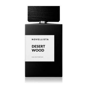 NOVELLISTA Desert Wood parfémovaná voda unisex 75 ml obraz