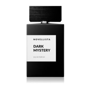 NOVELLISTA Dark Mystery parfémovaná voda unisex 75 ml obraz