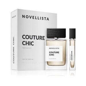 NOVELLISTA Couture Chic parfémovaná voda pro ženy 75 ml + 10 ml obraz