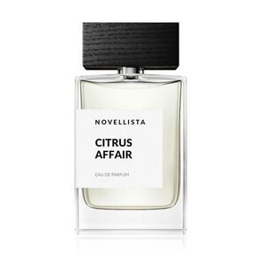 NOVELLISTA Citrus Affair parfémovaná voda unisex 75 ml obraz