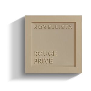 NOVELLISTA Rouge Privé luxusní tuhé mýdlo 90 g obraz